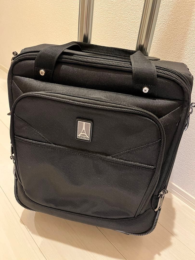 Travelpro ミニキャリーバッグ