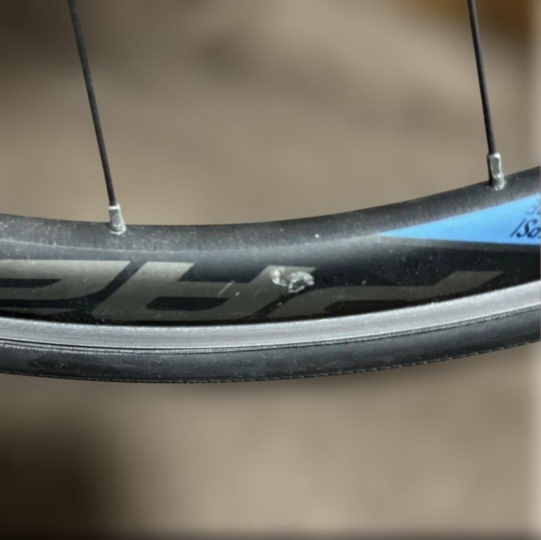 送料込み GIANT ジャイアント PROPEL ADVANCED エアロ