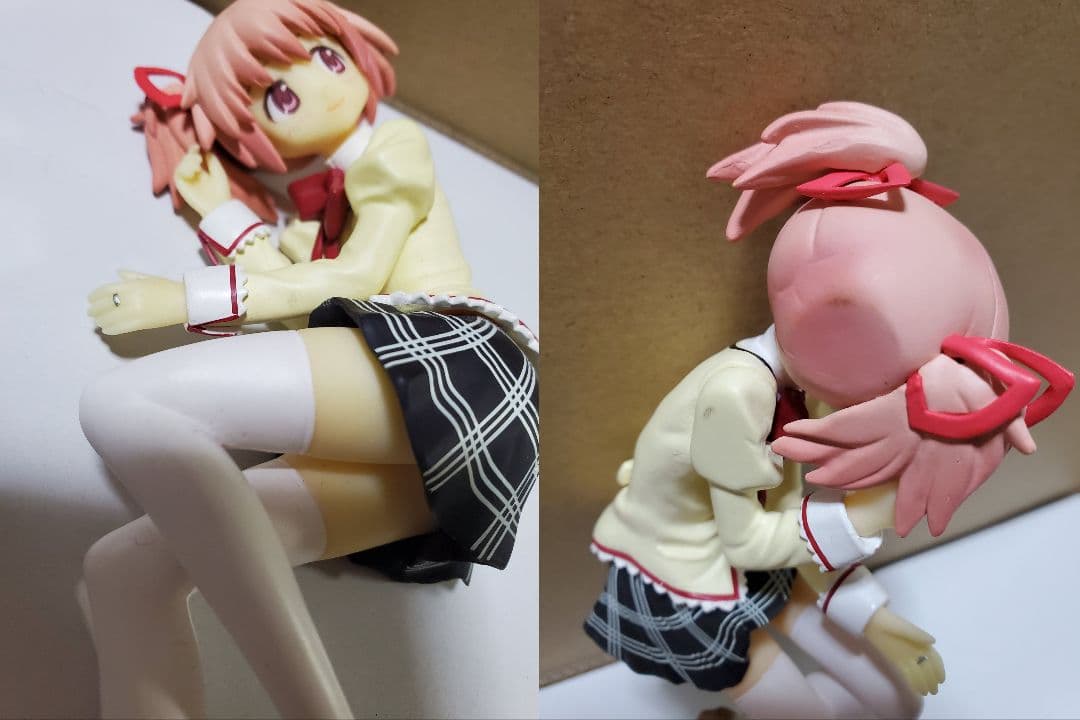 まどか☆マギカ SQ フィギュア Relax time