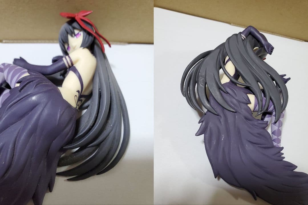 まどか☆マギカ SQ フィギュア Relax time