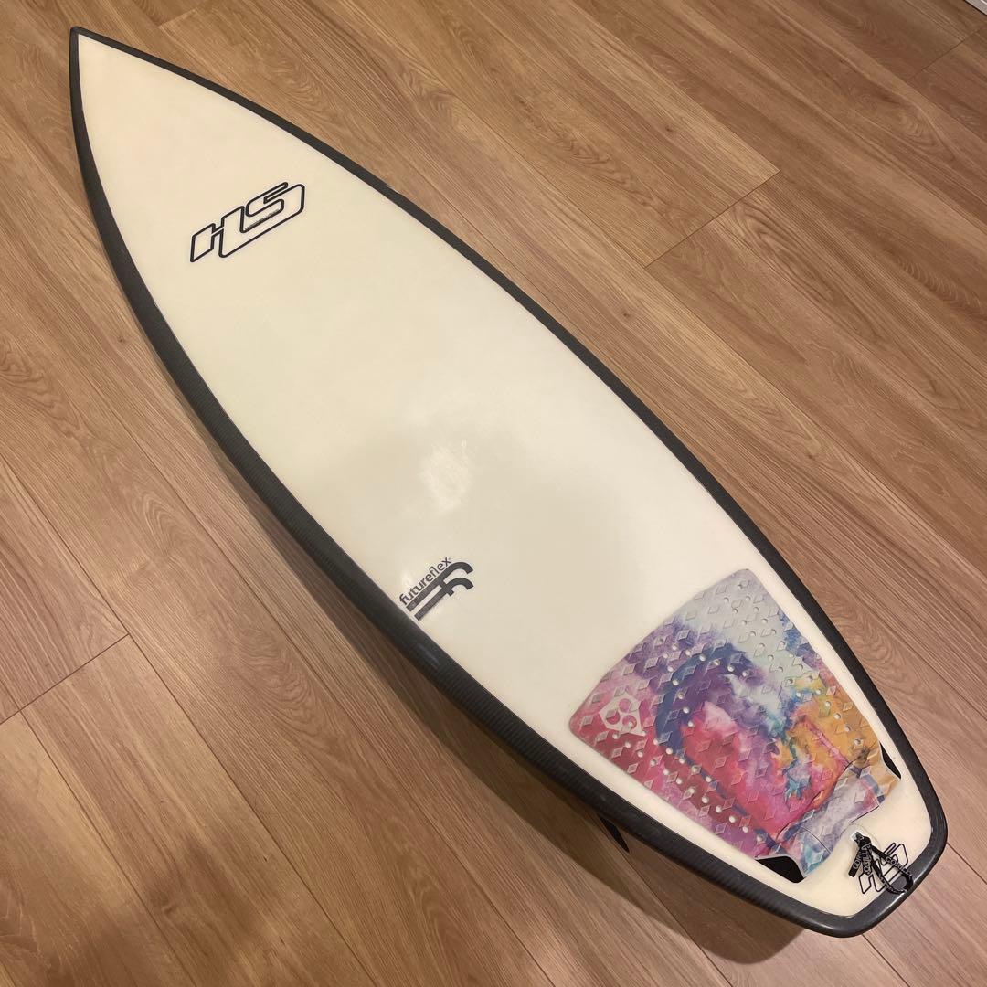 haydenshapesショートボード ヘイデン