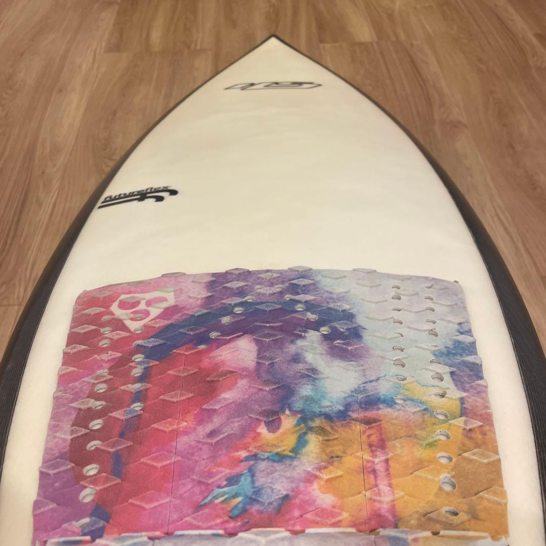 haydenshapesショートボード ヘイデン