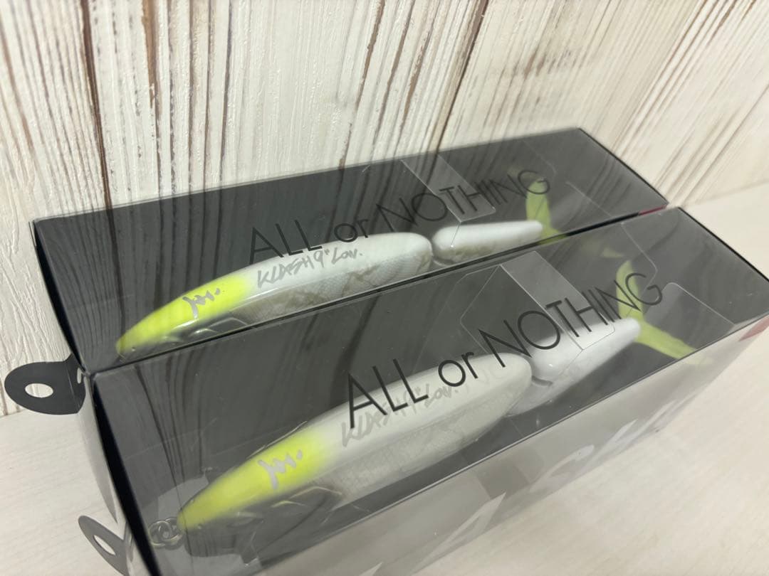 最終値下げ！DRT KLASH9 Low 白金閣　白銀閣 クラッシュ9