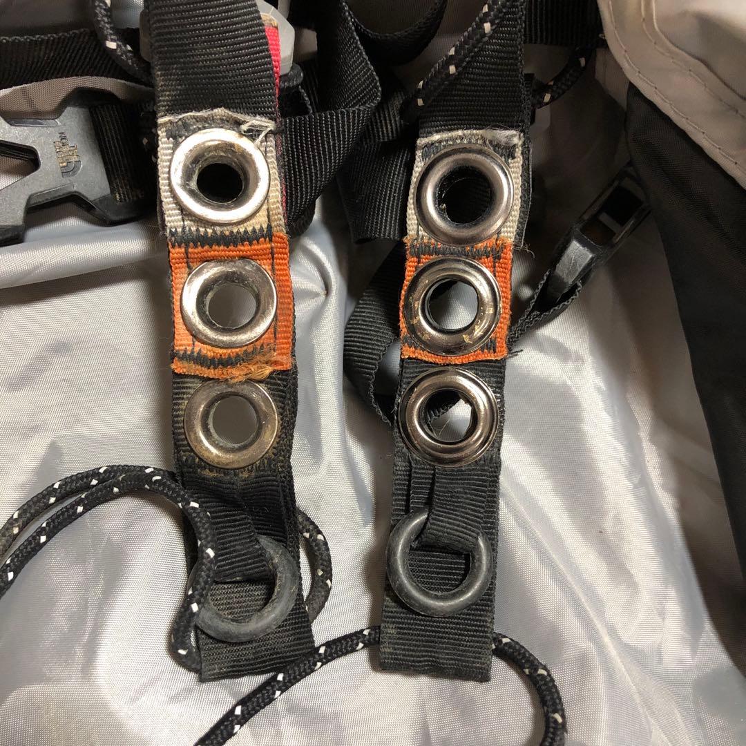 ノースフェイス ノーチラス4×4 テント(NV22201) MG メルドグレー