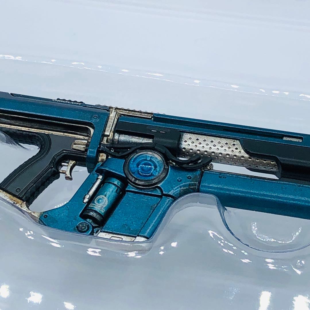 スリーゼロ Destiny 2 ハンター君主装備 黄金の軌跡・シェーダー