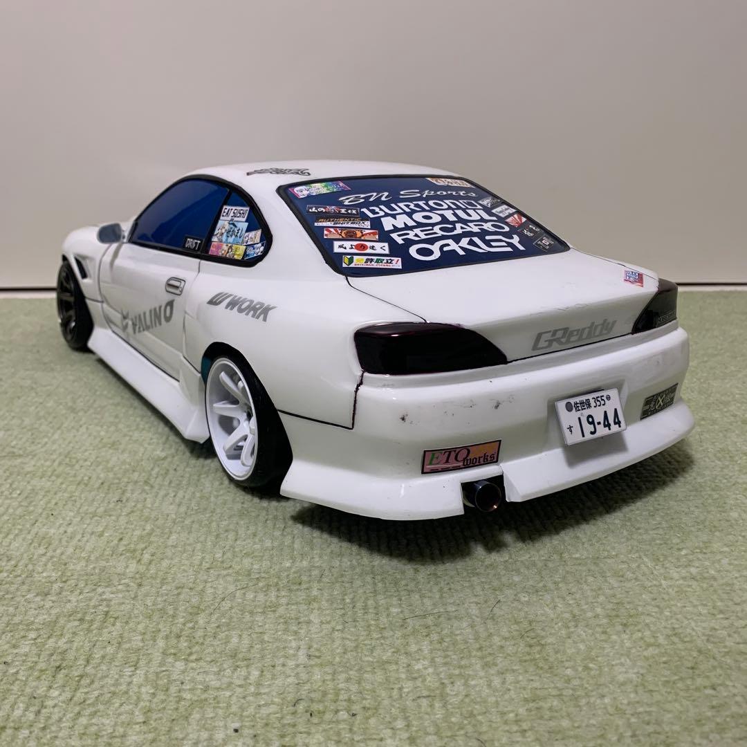 パンドラ　S15 シルビア　ボディ