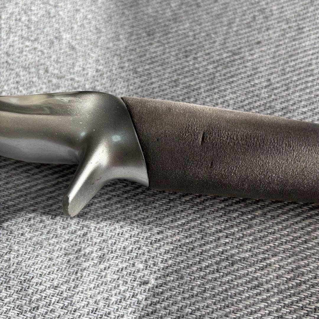 ハートランドZ HL691MHRB-07 白疾風 07 竿袋有り