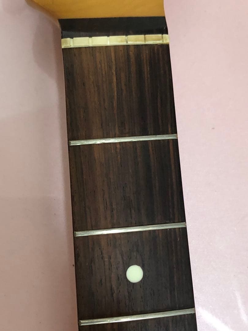 Fender Stratocaster ブラック　JAPAN