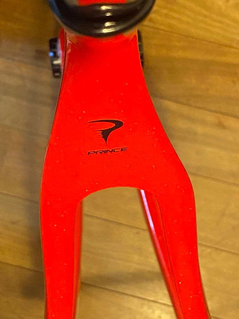 PINARELLO PRINCE ロードバイク　フレームセット
