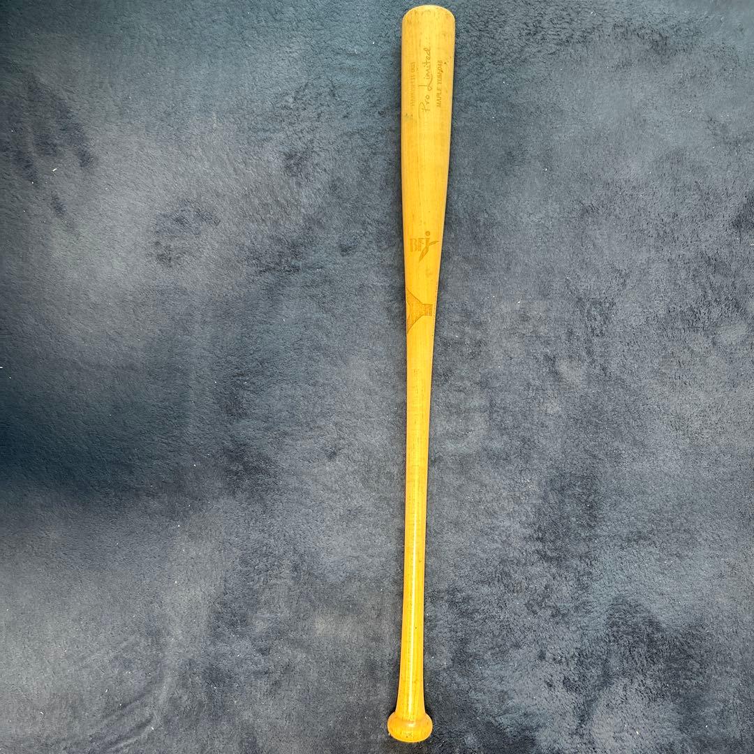 Pro Limited メープルバット 硬式