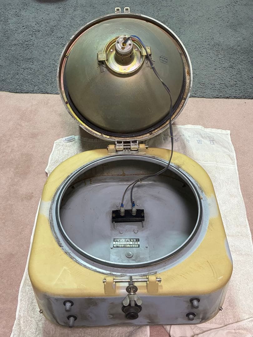 本物 信号機 樹脂矢印灯