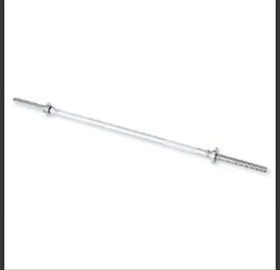 バーベルシャフト ZS3901 エントリーモデル