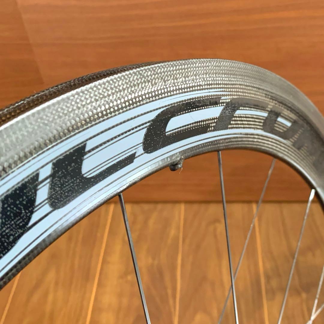 FULCRUM RACING SPEED チューブラー リアのみ