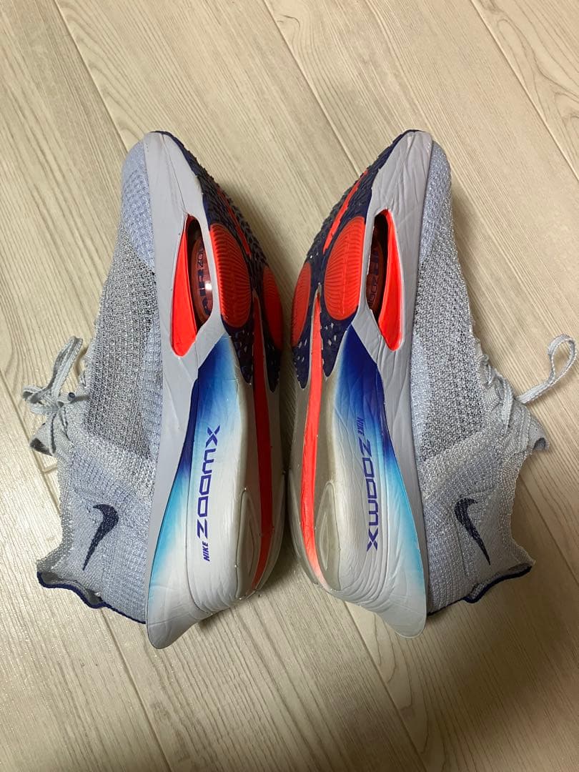 Nike アルファフライ3 25センチ