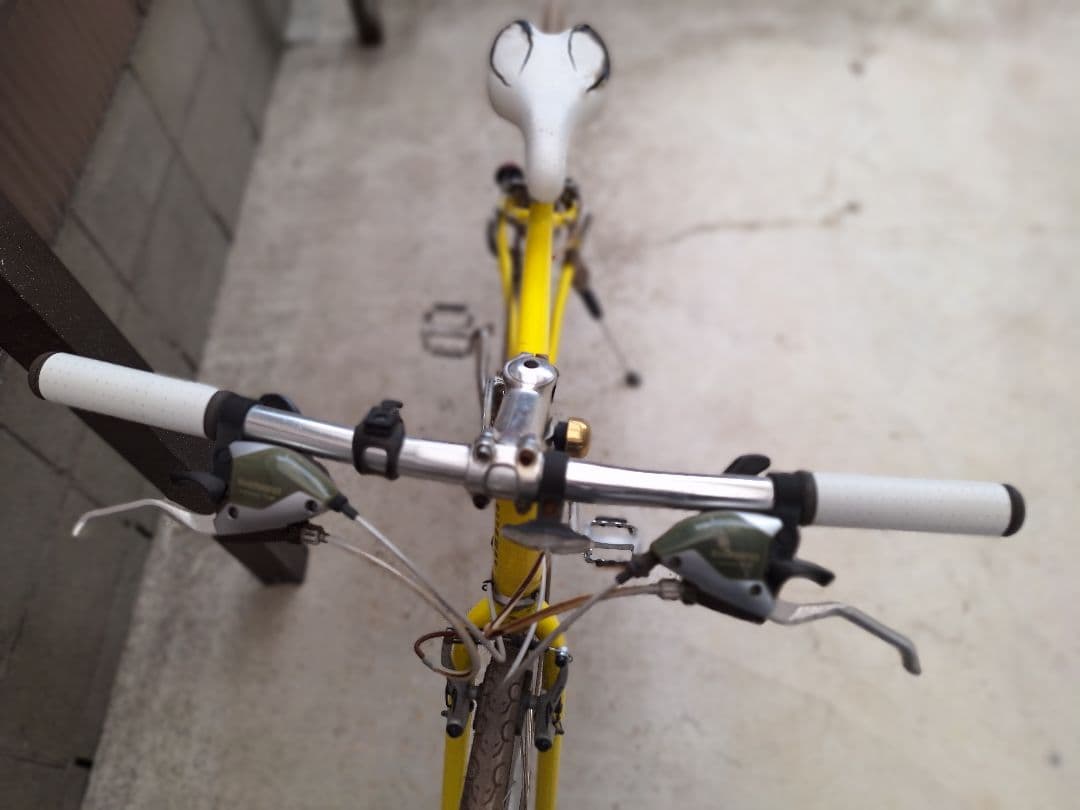 【中古】クロスバイク