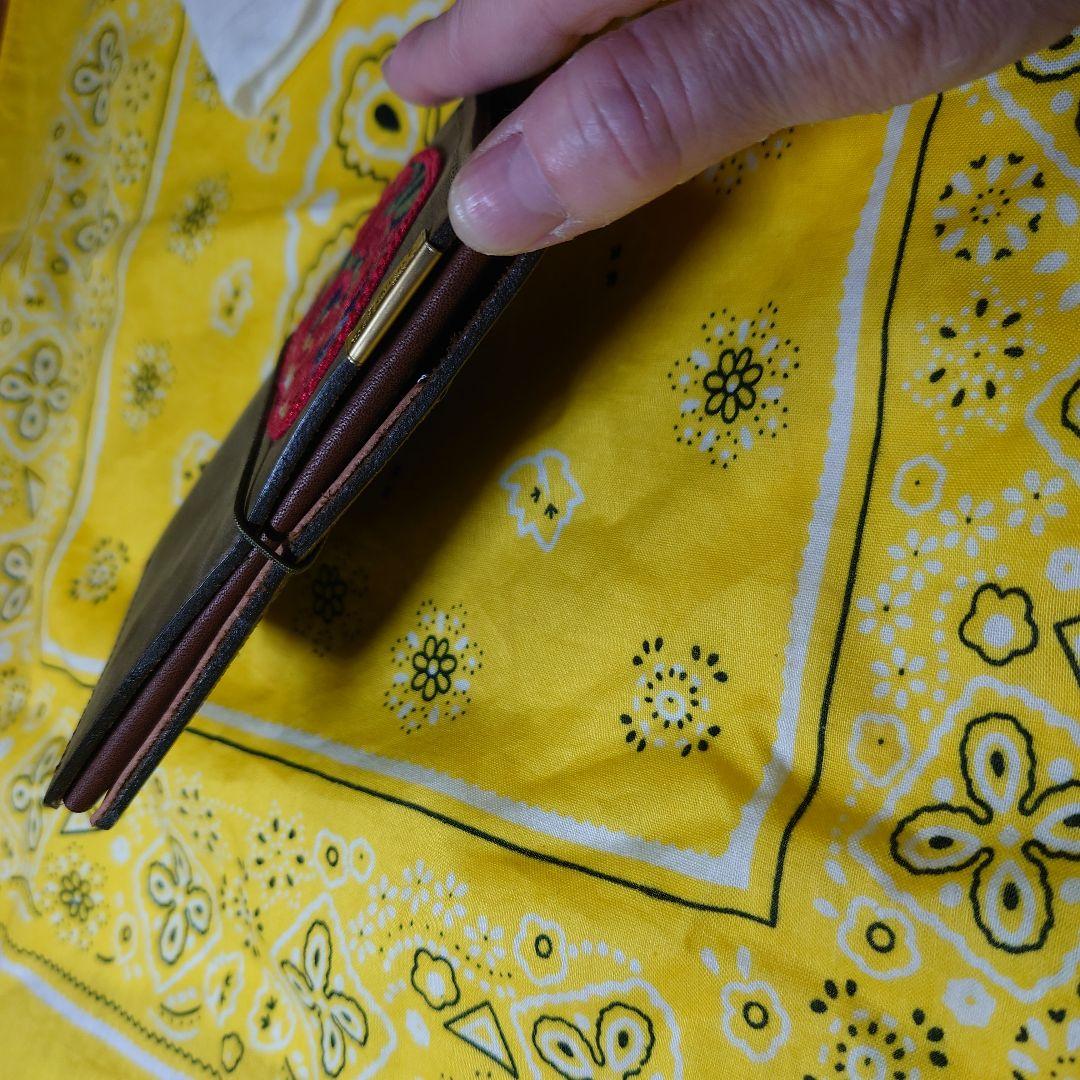 T*u様 Traveler’s トラベラーズノート TSL 倉敷 カスタマイズ