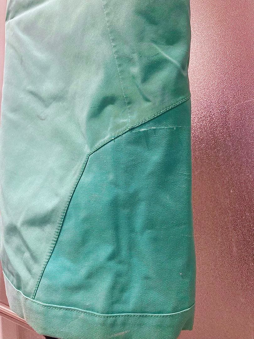 patagonia レディーススリム・インサレーテッド・パウダー・ボウル・パンツ