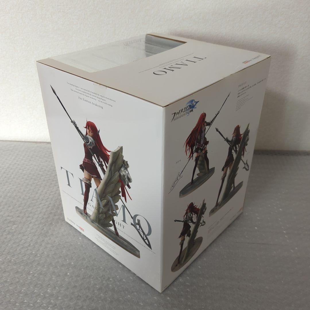 〚未開封〛ティアモ ペガサスナイト 1/7 フィギュア グッドスマイルカンパニー