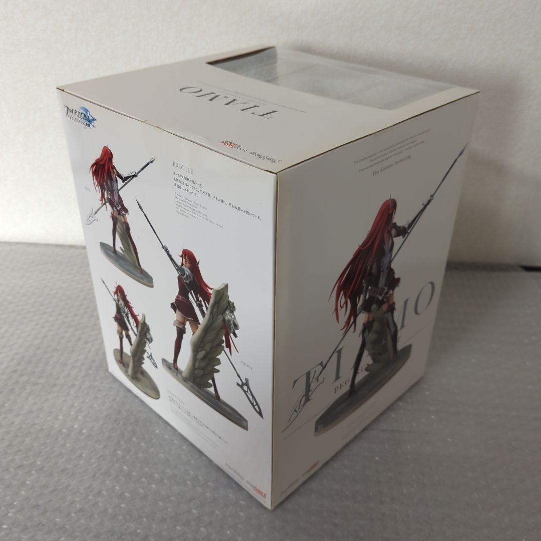 〚未開封〛ティアモ ペガサスナイト 1/7 フィギュア グッドスマイルカンパニー
