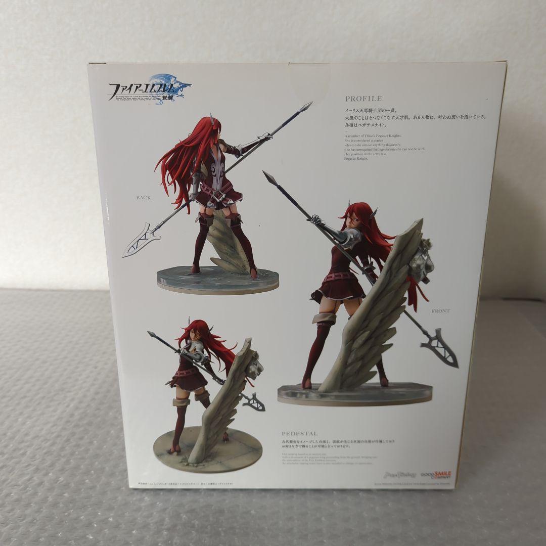 〚未開封〛ティアモ ペガサスナイト 1/7 フィギュア グッドスマイルカンパニー