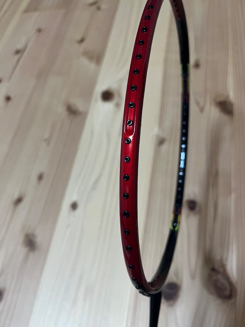 ヨネックスYONEXアストロクスASTROX 88D アストロクス第一世代90