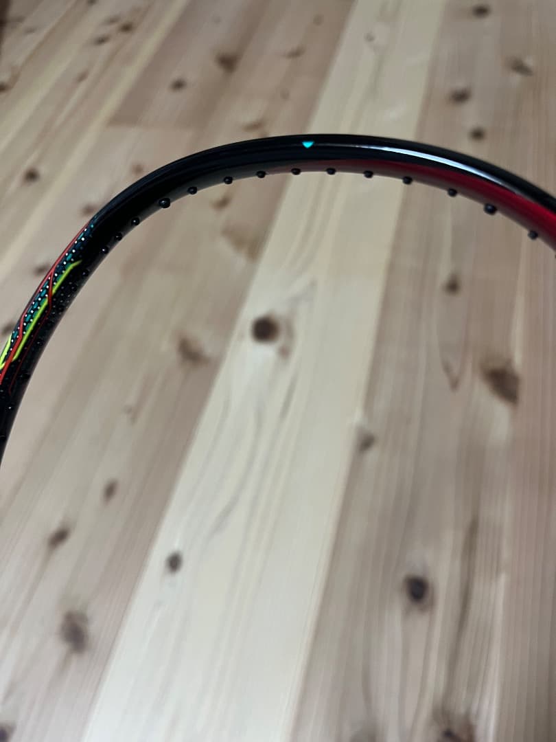 ヨネックスYONEXアストロクスASTROX 88D アストロクス第一世代90