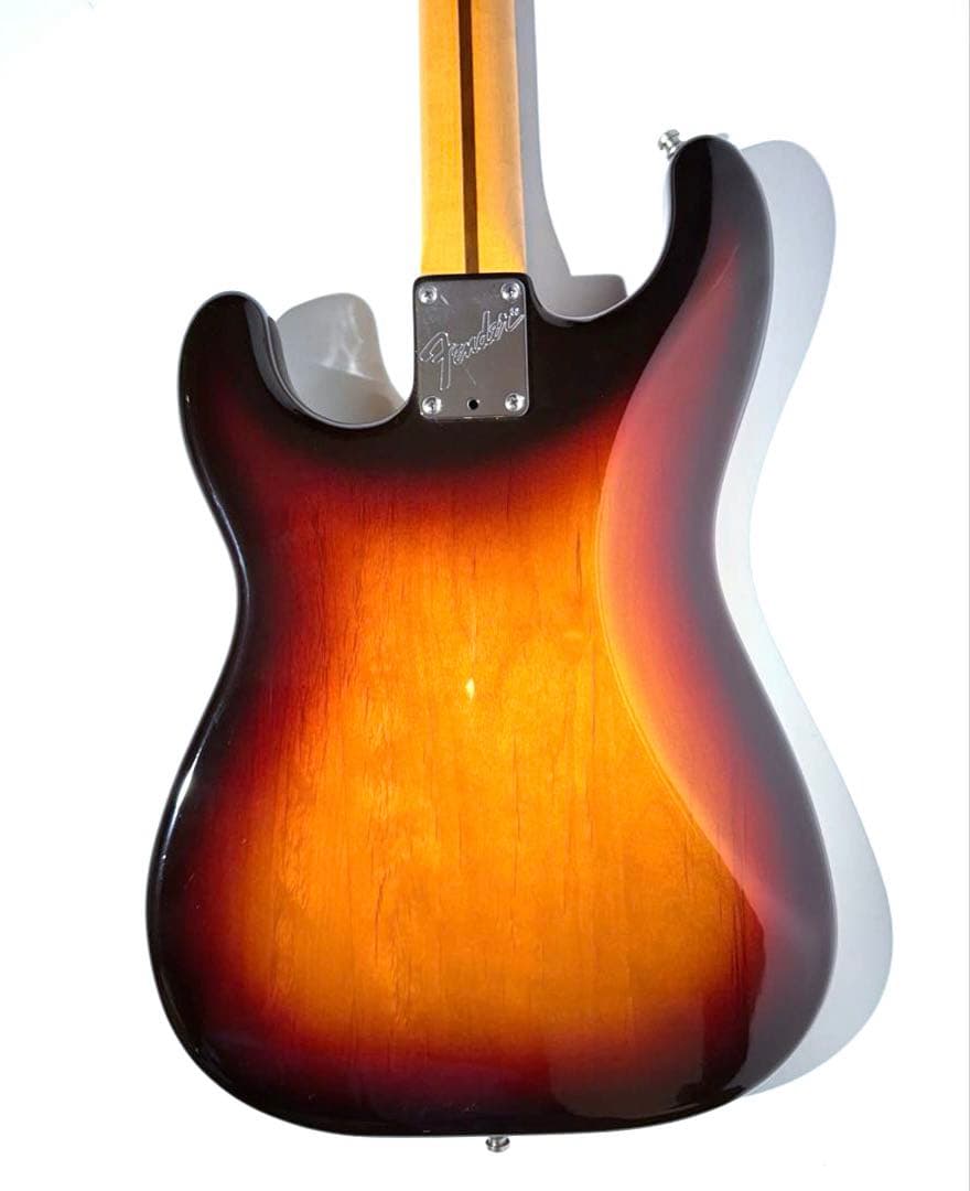 【希少美品】Fender USA Dan Smith Standard
