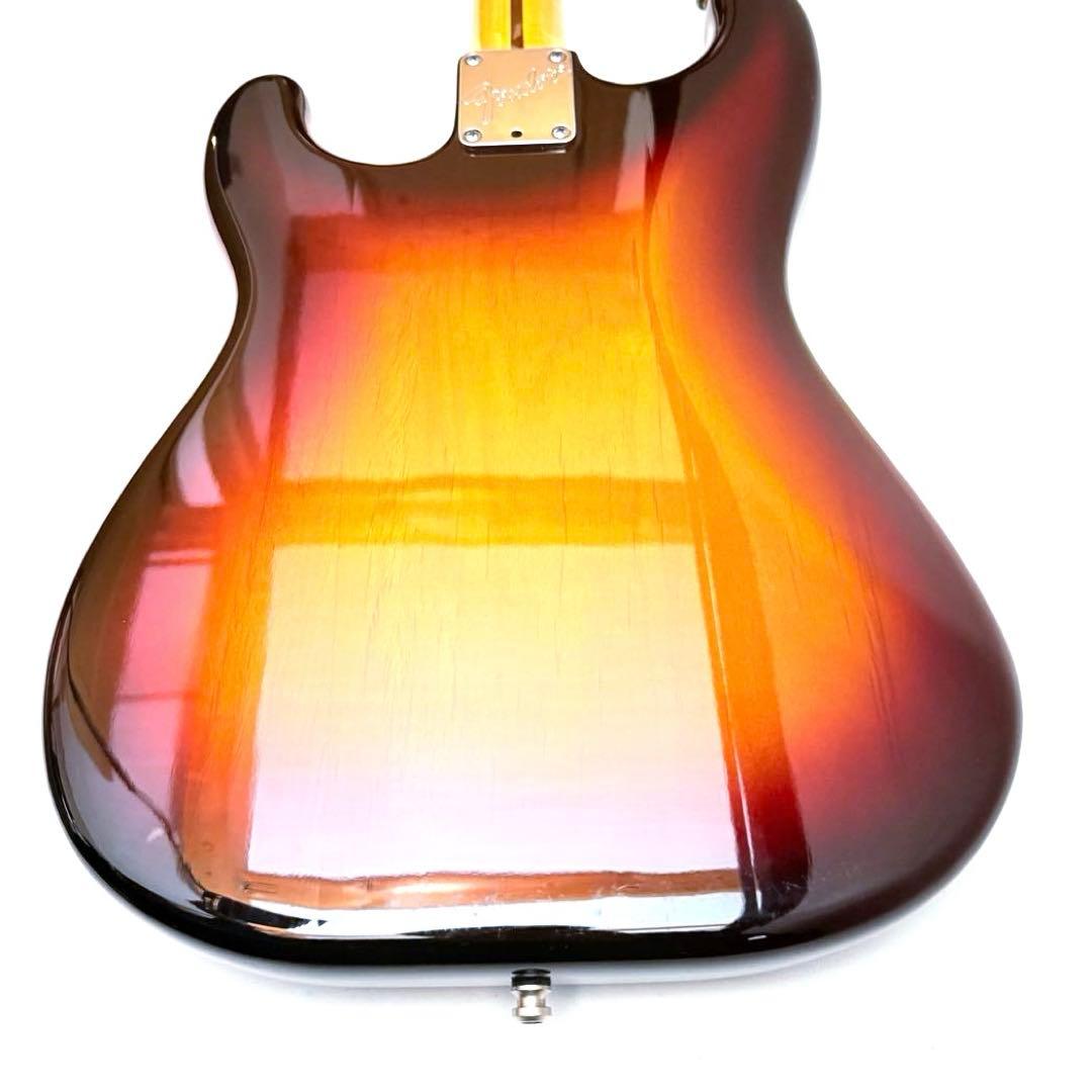 【希少美品】Fender USA Dan Smith Standard