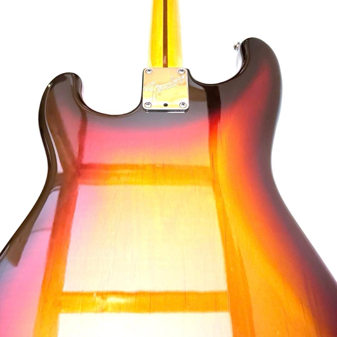 【希少美品】Fender USA Dan Smith Standard