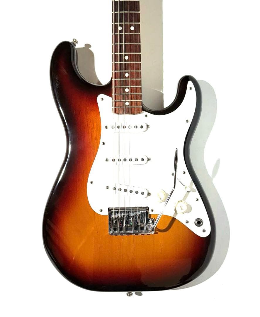 【希少美品】Fender USA Dan Smith Standard