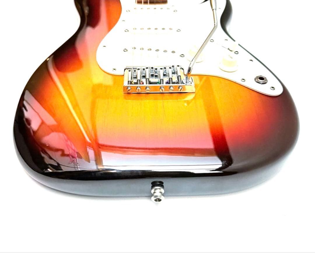 【希少美品】Fender USA Dan Smith Standard