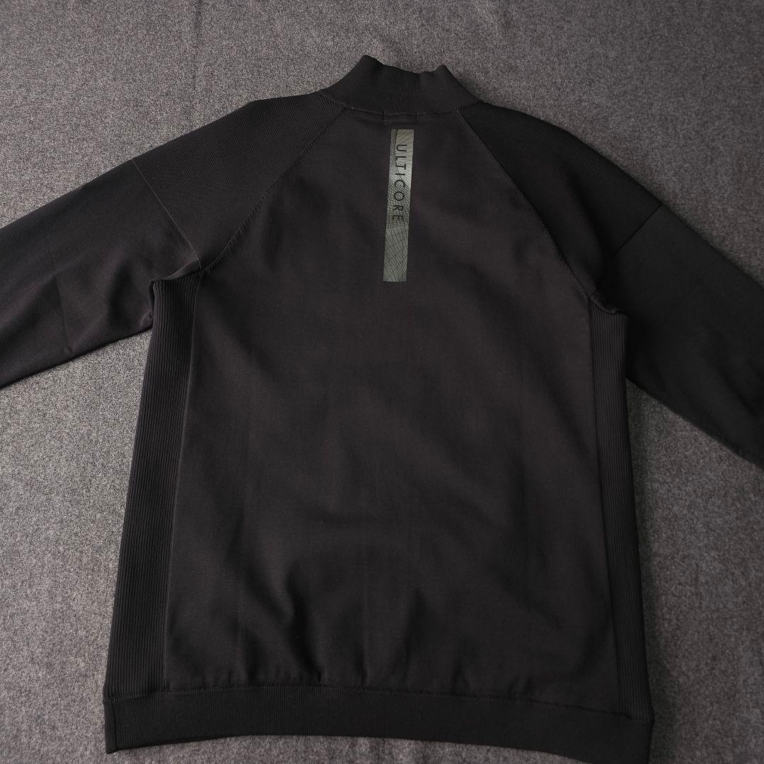 アルティコア ブリヂストンゴルフ 秋冬 防風 長袖ゴルフスニード 裏地付 L