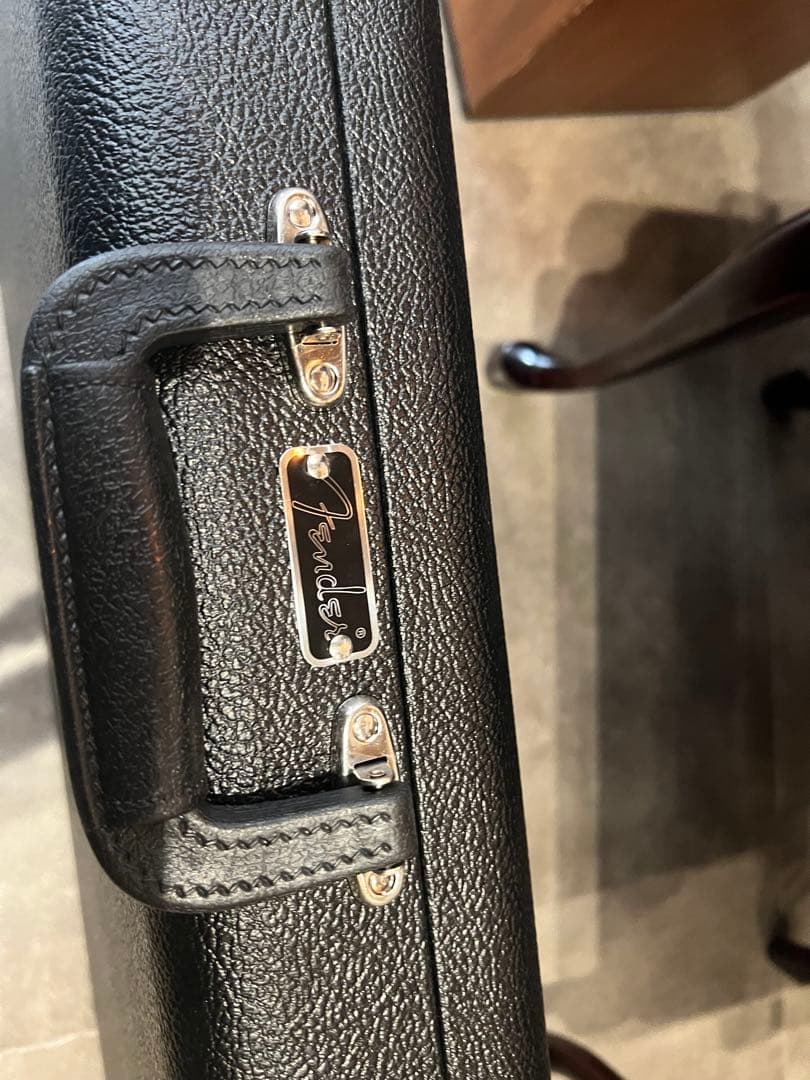 Fender  COBAIN JAGUAR NOS カートコバーン