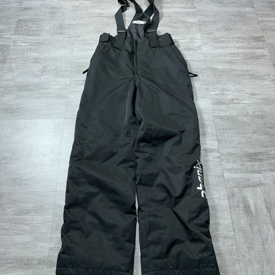 人気モデル★ Phenix フェニックス スキーウェア 160cm ロゴ 男の子