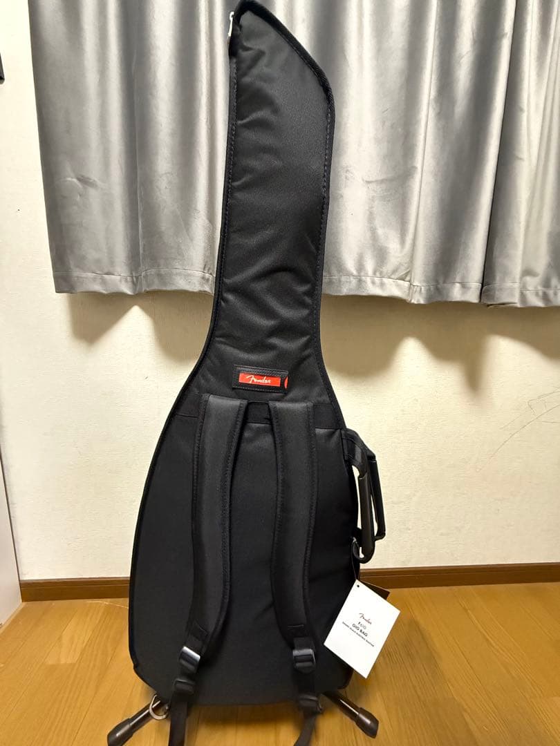 Fender Daiki Tsuneta Swinger 常田大希シグネイチャー