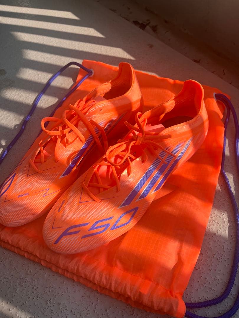 シューズ adidas F50 ELITE