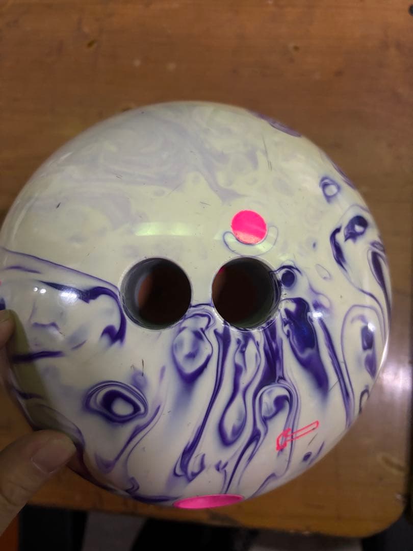 アークティックバイブ 15ポンド 割引あり