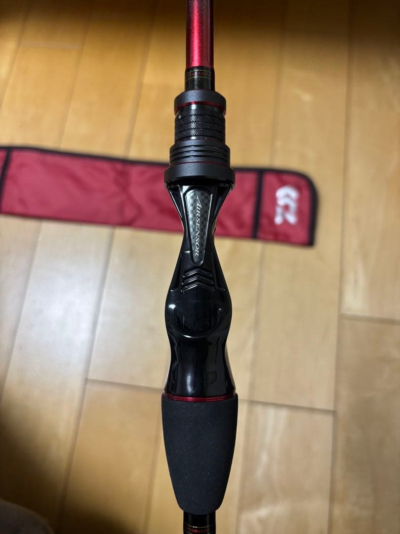 アナリスターカワハギ　H-172 9:1