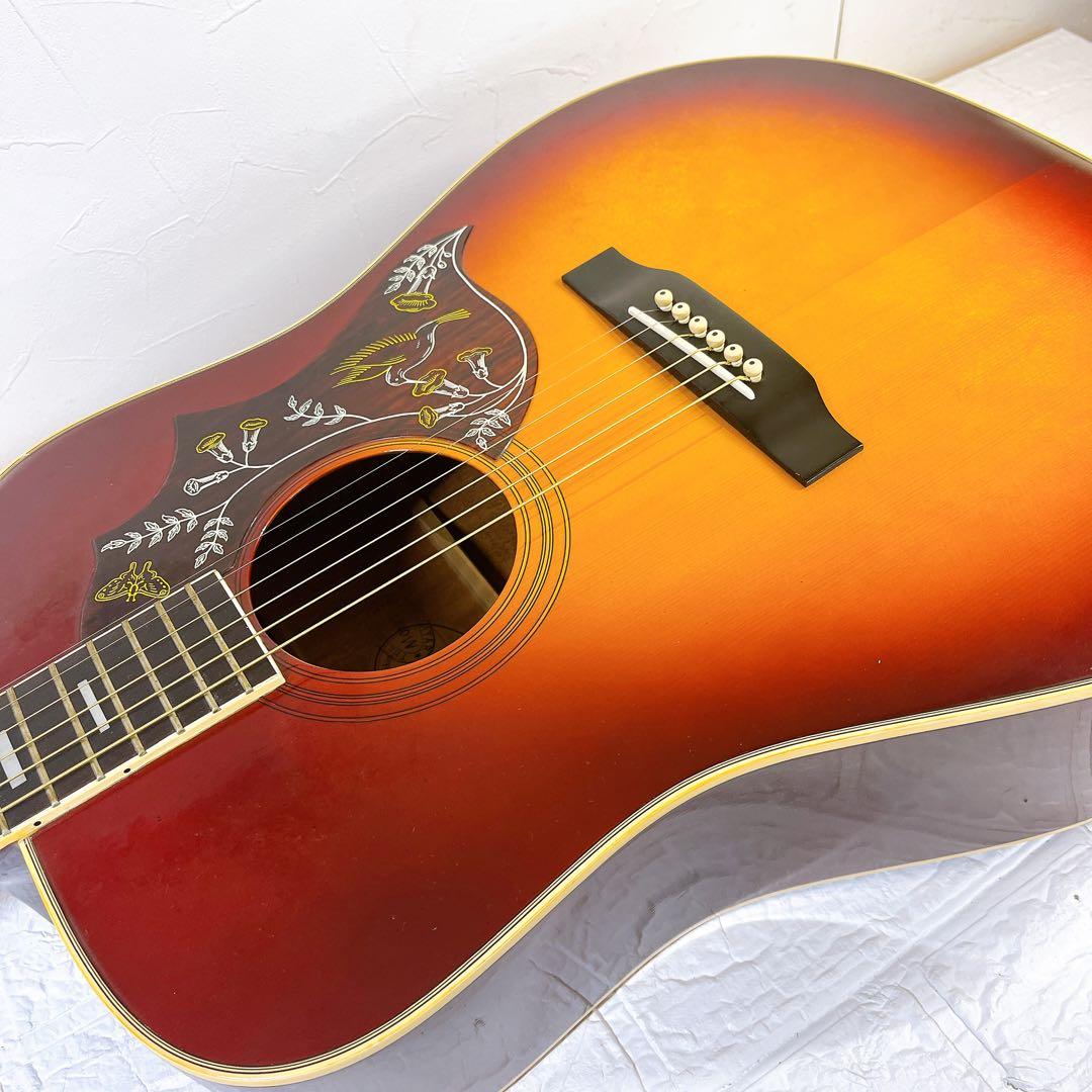 Morris WH-20 ハミングバードモデル