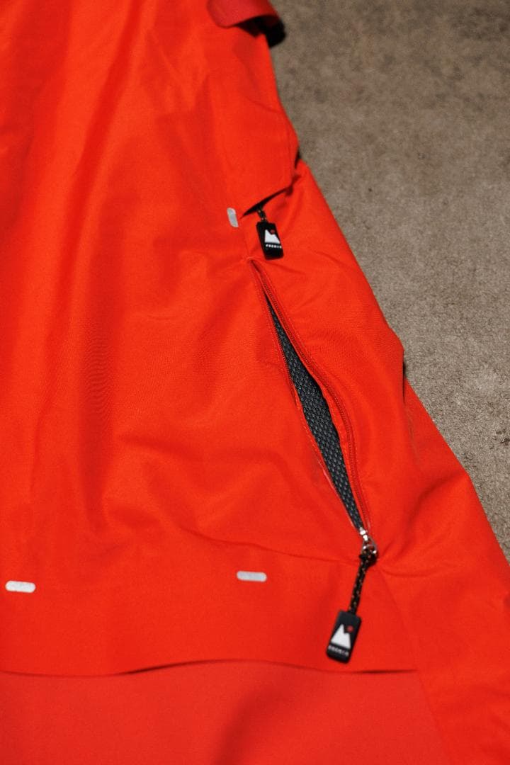 定価4.5万円 フェニックス phenix スキーパンツ XLサイズ