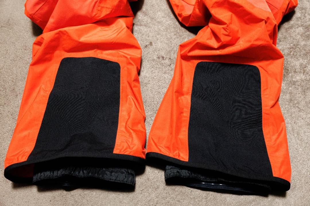 定価4.5万円 フェニックス phenix スキーパンツ XLサイズ