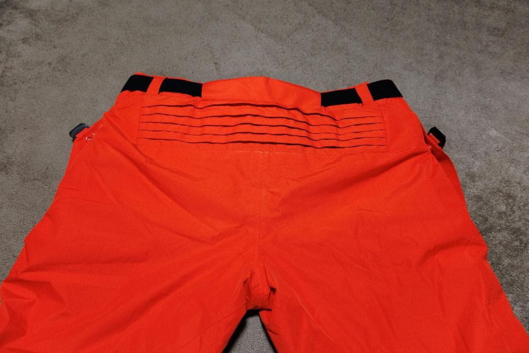 定価4.5万円 フェニックス phenix スキーパンツ XLサイズ