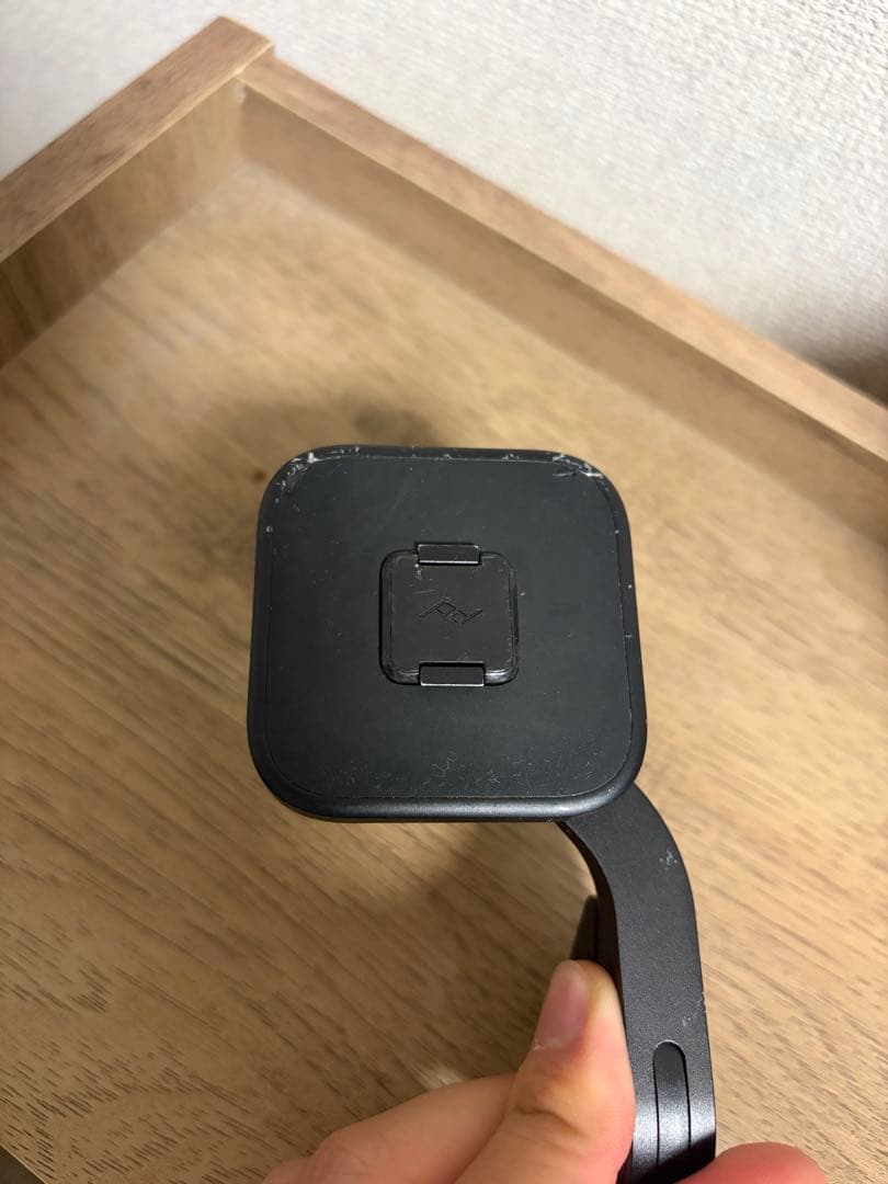 Peak Design アウトフロントバイクマウントV2 AMPP500 セット