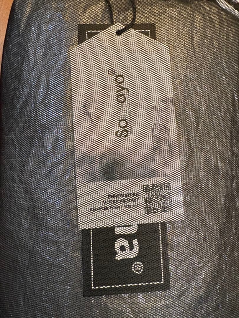 テント・タープ Samaya INSTANT2