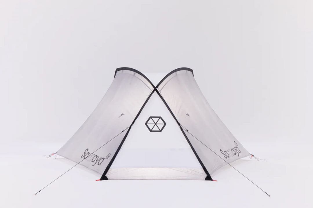 テント・タープ Samaya INSTANT2