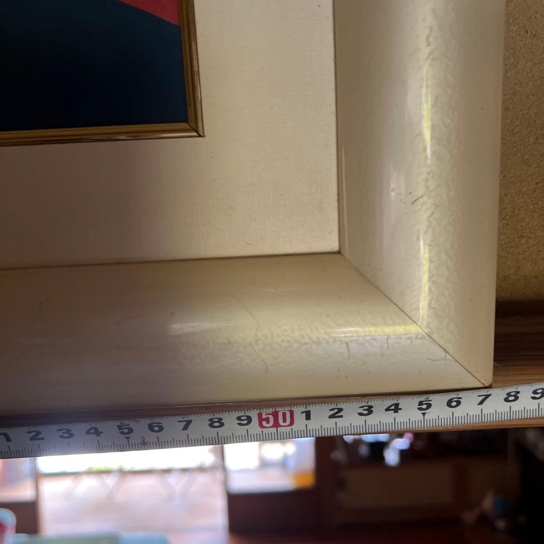 ディズニーリト画