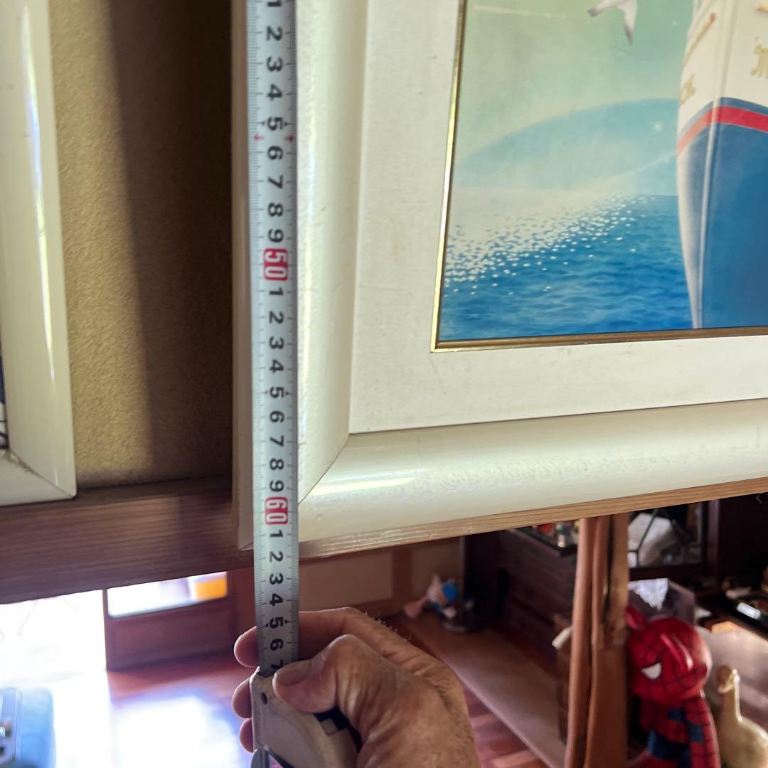 ディズニーリト画