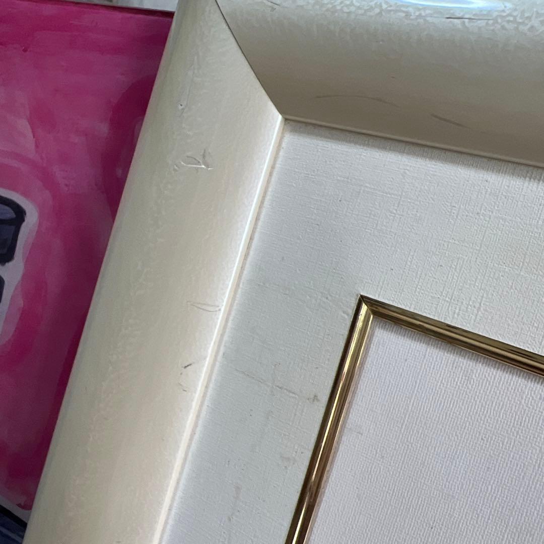 ディズニーリト画