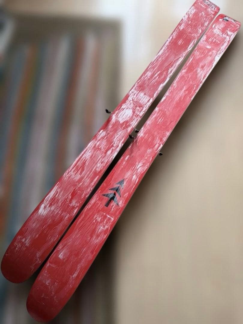 LINE MAGNUM OPUS ライン マグナムオーパス マーカ グリフォン