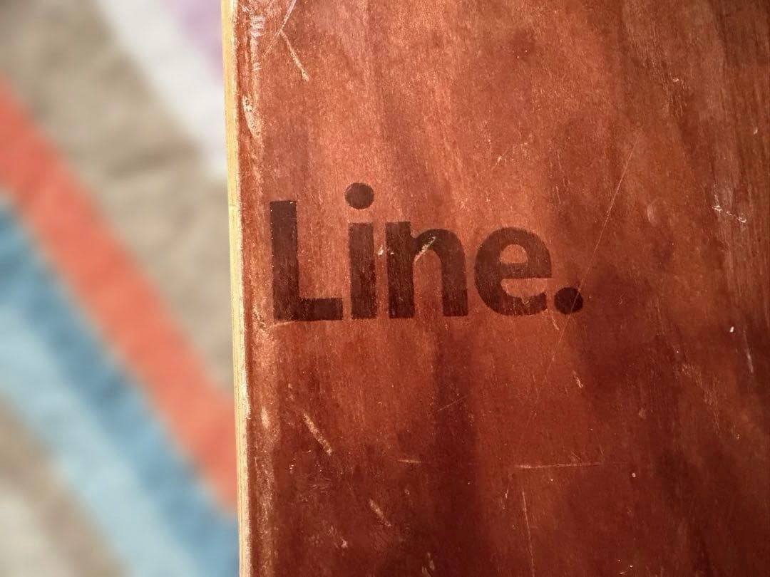 LINE MAGNUM OPUS ライン マグナムオーパス マーカ グリフォン